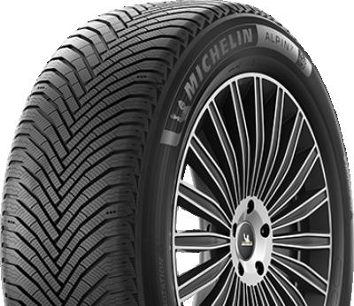 MICHELIN Alpin 7 225/50 R19 Winterreifen