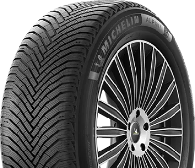 MICHELIN Alpin 7