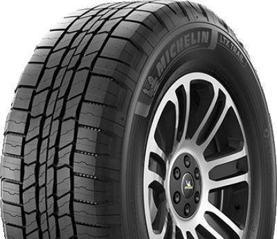 MICHELIN LTX Trail