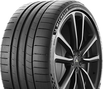 MICHELIN Pilot Sport S 5