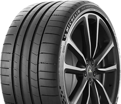 MICHELIN Pilot Sport S 5