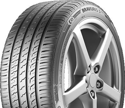 BARUM Bravuris 5 HM