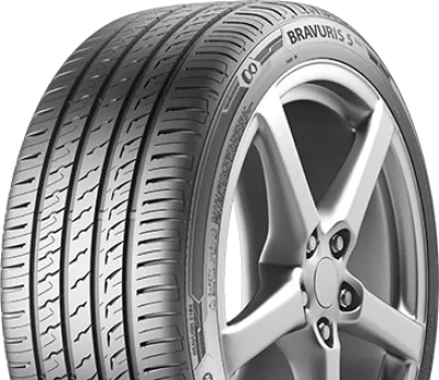 BARUM Bravuris 5 HM