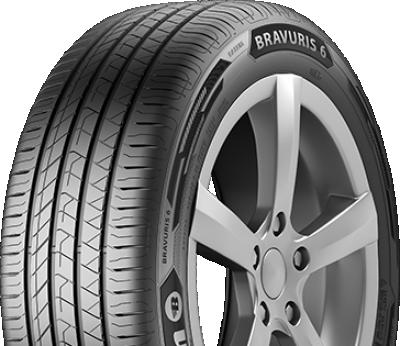 BARUM Bravuris 6