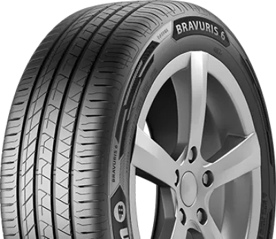 BARUM Bravuris 6