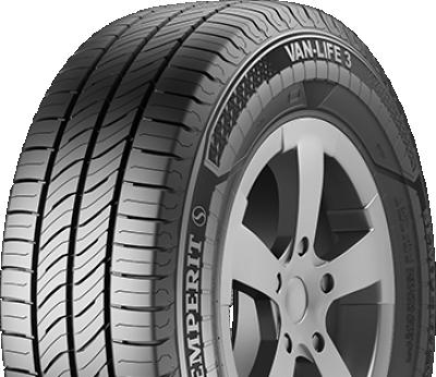 SEMPERIT Van-Life 3 195/65 R16 Sommerreifen