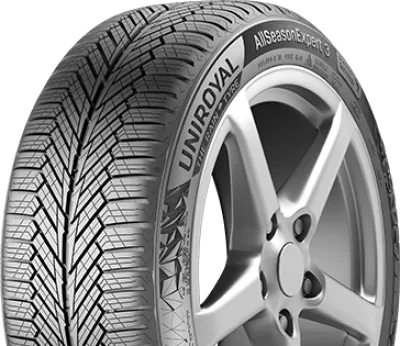 UNIROYAL AllSeasonExpert 3