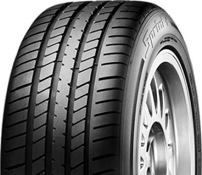 VREDESTEIN Sprint+ 245/45 R16 Sommerreifen