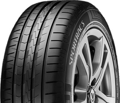 VREDESTEIN SporTrac 5 165/60 R14 Sommerreifen