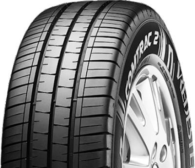 VREDESTEIN ComTrac 2 215/70 R15 Pneus d'été
