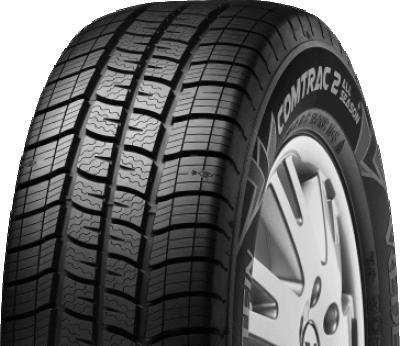 VREDESTEIN ComTrac 2 All Season+ 205/70 R15 Ganzjahresreifen