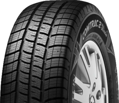 VREDESTEIN ComTrac 2 All Season+