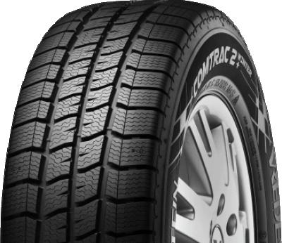 VREDESTEIN ComTrac 2 Winter+ 195/65 R16 Winterreifen