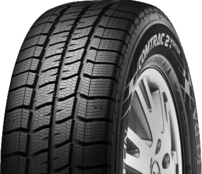VREDESTEIN ComTrac 2 Winter+