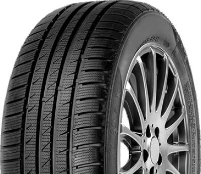 ATLAS PolarBear Van 2 215/70 R15 Winterreifen