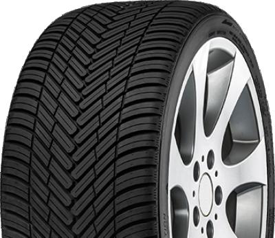 ATLAS Green 3 4S 185/55 R16 Ganzjahresreifen