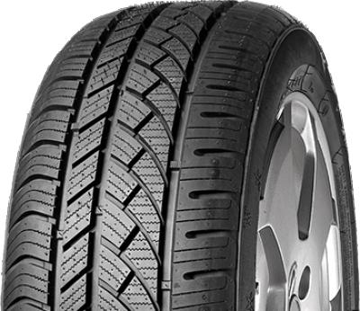 FORTUNA EcoPlus Van 4S 235/65 R16 Ganzjahresreifen