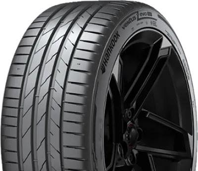 HANKOOK Ventus evo SUV (K137A)