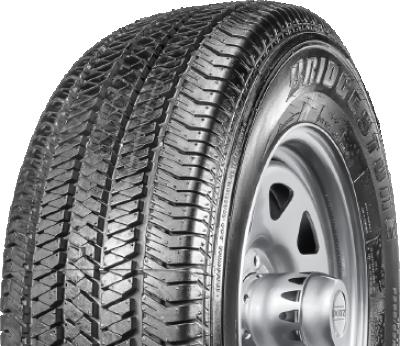 BRIDGESTONE Dueler H/T 684 II