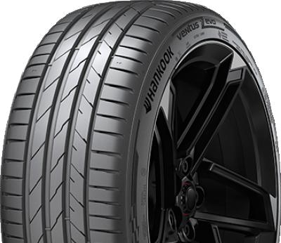 HANKOOK Ventus evo (K137)