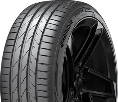 HANKOOK Ventus evo (K137)