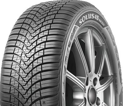 KUMHO Solus 4S HA32+ 195/55 R16 Ganzjahresreifen