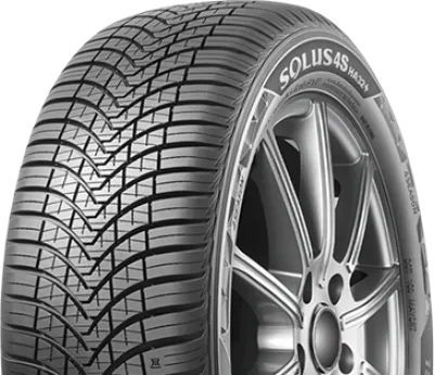 KUMHO Solus 4S HA32+