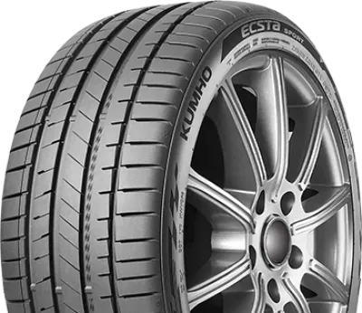 KUMHO Ecsta Sport PS72