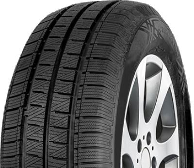 MINERVA FrosTrack Van 175/75 R16 Winterreifen