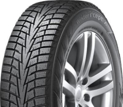 HANKOOK Winter i*cept X (RW10)