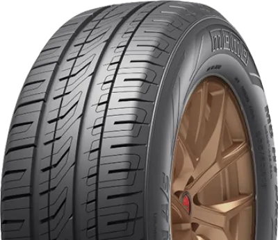 MOMO M8 ForceRun HT Pro A/S