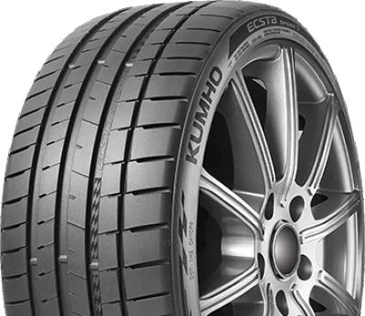 KUMHO Ecsta Sport S PS72