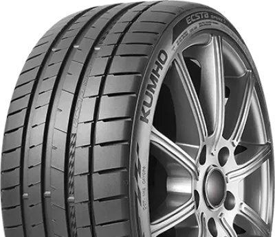 KUMHO Ecsta Sport S PS72