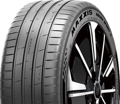 MAXXIS Victra Sport 6 (VS6)