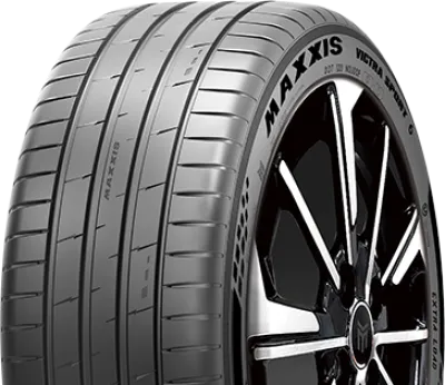 MAXXIS Victra Sport 6 (VS6)