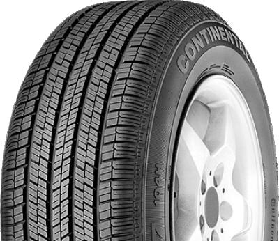 CONTINENTAL 4x4Contact