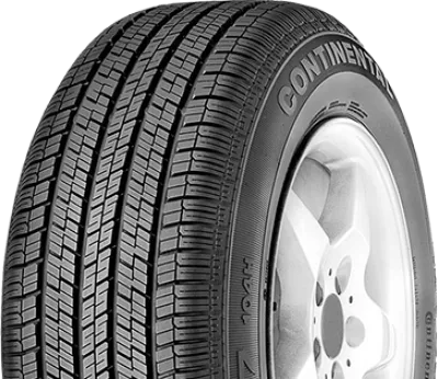 CONTINENTAL 4x4Contact