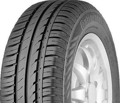 CONTINENTAL ContiEcoContact 3 155/60 R15 Sommerreifen