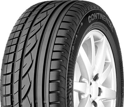 CONTINENTAL ContiPremiumContact 275/50 R19 Sommerreifen