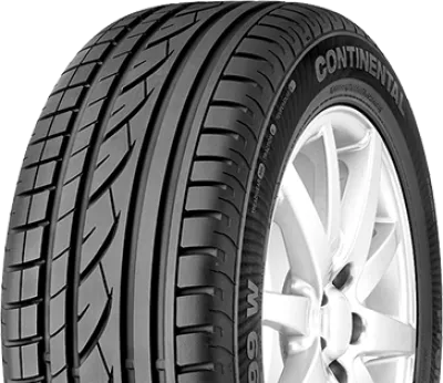 CONTINENTAL ContiPremiumContact