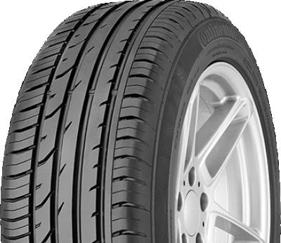 CONTINENTAL ContiPremiumContact 2 205/70 R16 Sommerreifen