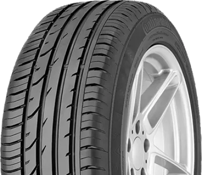 CONTINENTAL ContiPremiumContact 2