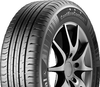 CONTINENTAL ContiEcoContact 5 205/55 R16 Sommerreifen
