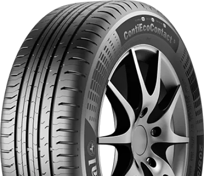 CONTINENTAL ContiEcoContact 5