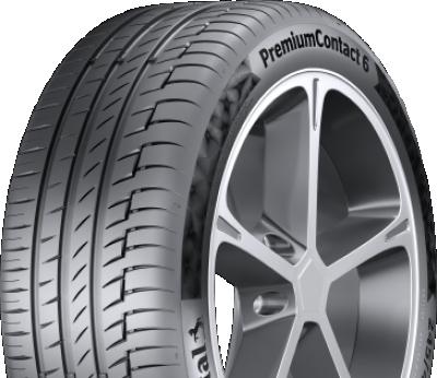 CONTINENTAL PremiumContact 6
