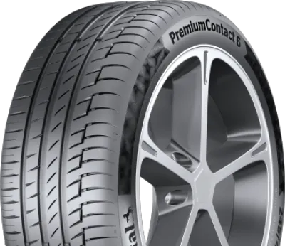 CONTINENTAL PremiumContact 6