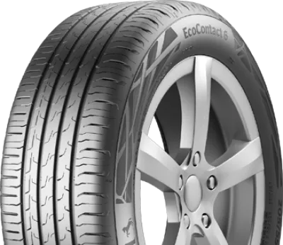 CONTINENTAL EcoContact 6