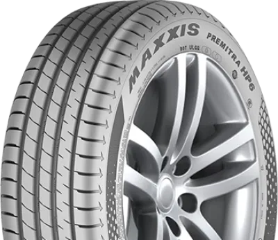 MAXXIS Premitra 6 (HP6)