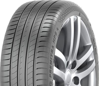 MAXXIS Premitra 6 * (HP6A) 205/65 R16 Sommerreifen