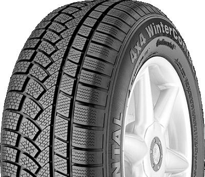 CONTINENTAL 4x4WinterContact